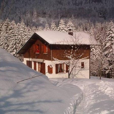 Charming Chalet In Ventron With Terrace Zewnętrze zdjęcie