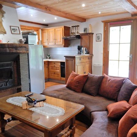 Charming Chalet In Ventron With Terrace Zewnętrze zdjęcie