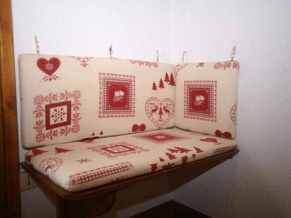 Charming Chalet In Ventron With Terrace Pokój zdjęcie