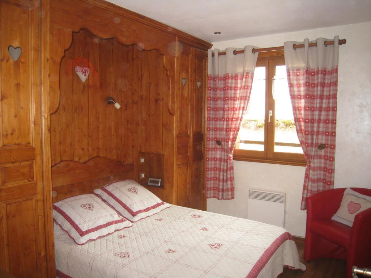 Charming Chalet In Ventron With Terrace Zewnętrze zdjęcie