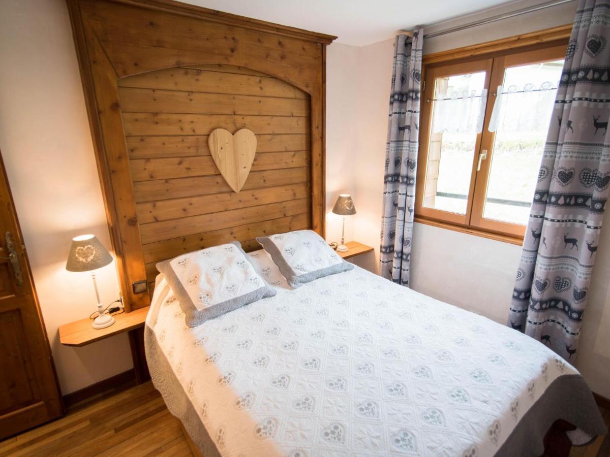 Charming Chalet In Ventron With Terrace Zewnętrze zdjęcie