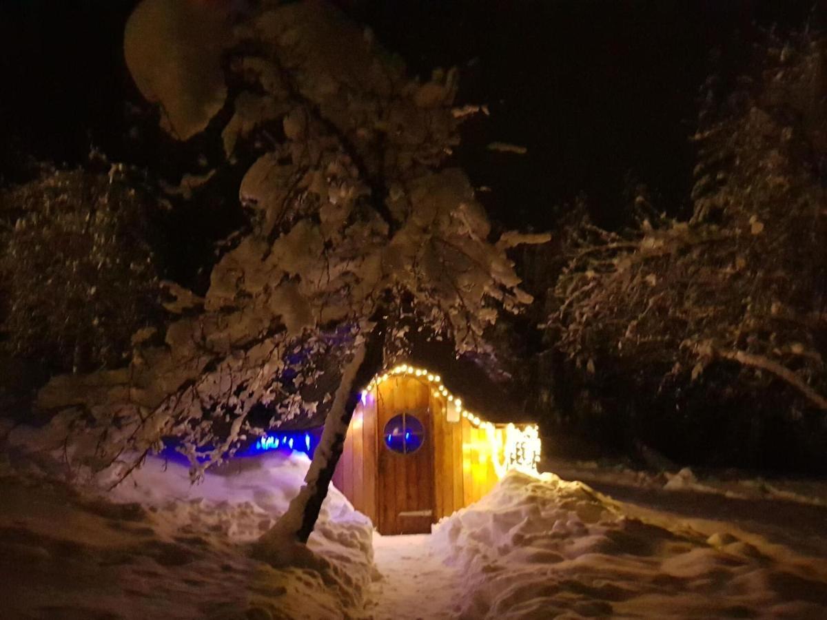 Charming Chalet In Ventron With Terrace Zewnętrze zdjęcie