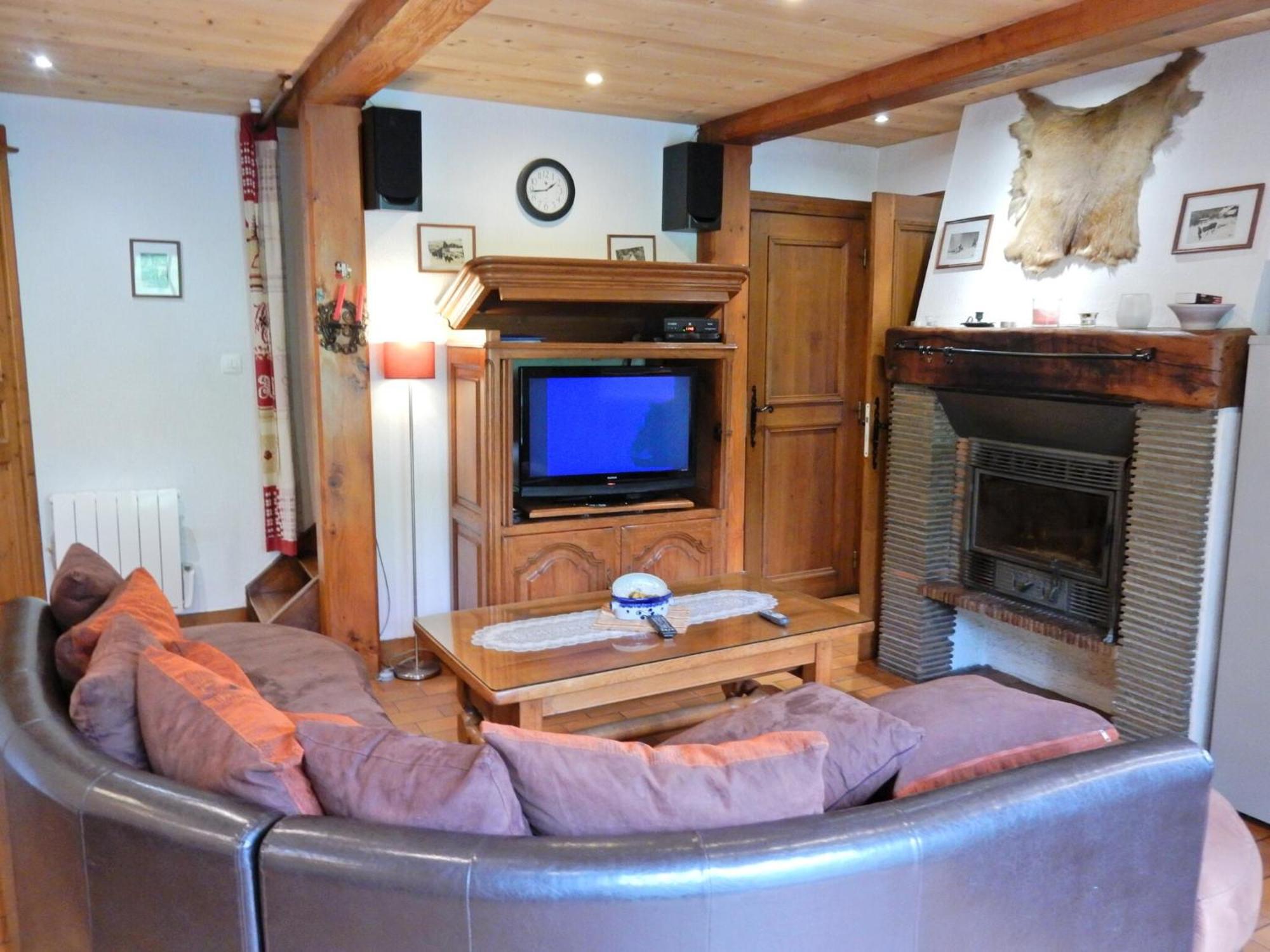 Charming Chalet In Ventron With Terrace Zewnętrze zdjęcie