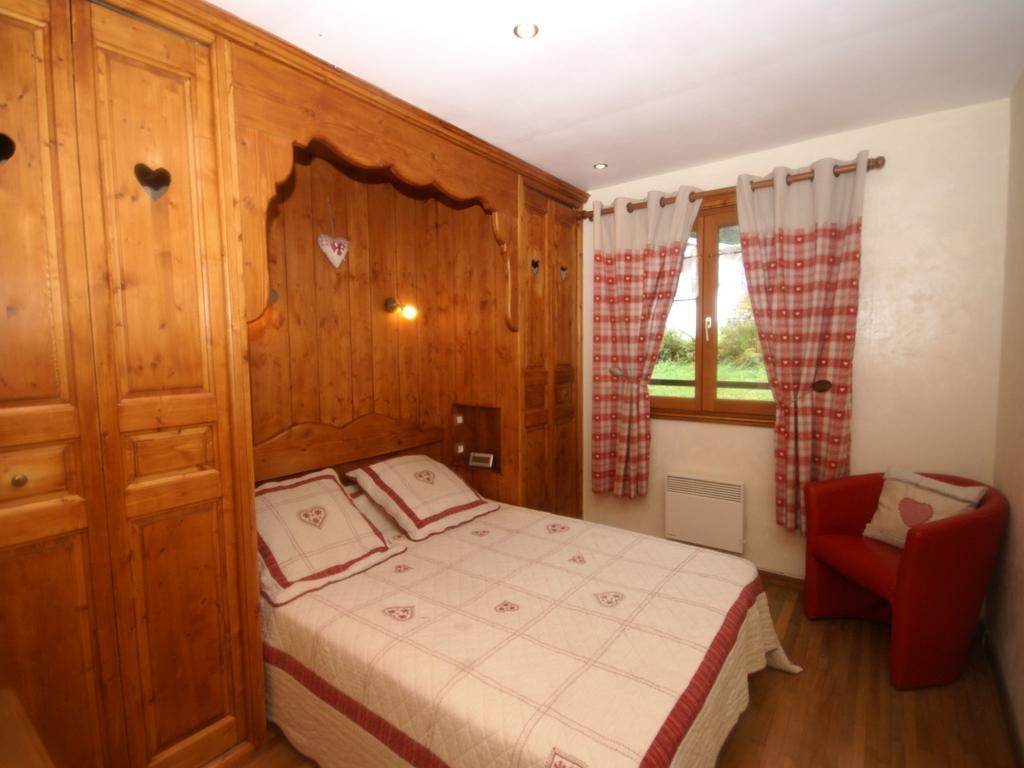 Charming Chalet In Ventron With Terrace Zewnętrze zdjęcie