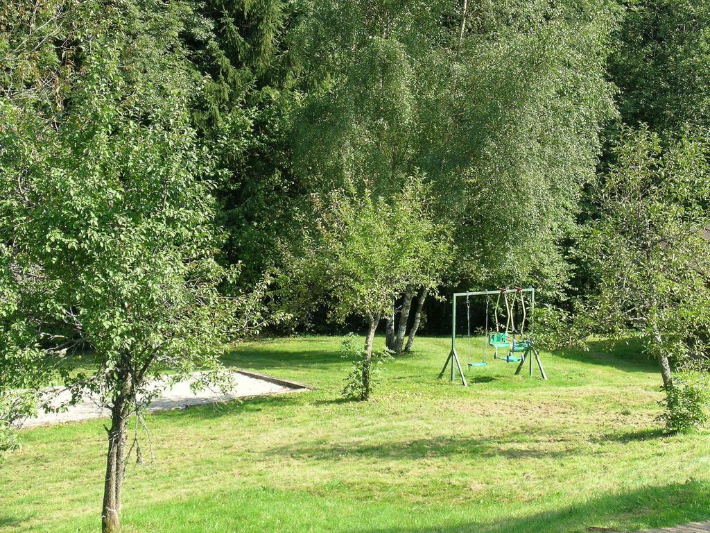 Charming Chalet In Ventron With Terrace Zewnętrze zdjęcie